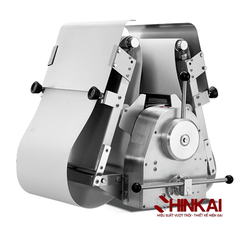 Máy cán bột Hongling QS-520BT