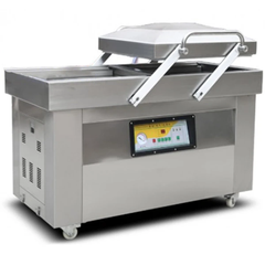 Máy Hút Chân Không Công Nghiệp DZQ 500-2SA