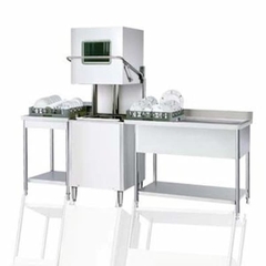 Máy Rửa Bát Công Nghiệp Dolphin DW-3280S