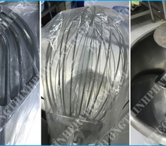 Máy trộn Tinso 20-30 lít