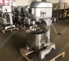 Máy trộn Tinso 20-30 lít