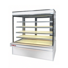Tủ Trưng Bày Bánh Kem 5 Tầng 1500mm