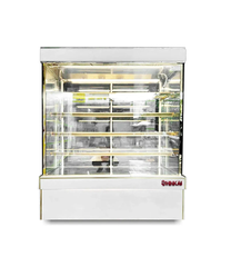 Tủ Trưng Bày Bánh Kem 5 Tầng 1500mm