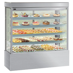 Tủ Trưng Bánh Jetcool KINCO 5 Tầng 900mm