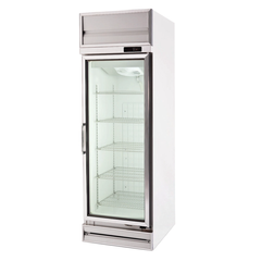 Tủ mát trưng bày 1 cánh KINCO CK-UG560C