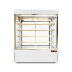 Tủ Trưng Bày Bánh Kem 5 Tầng 1500mm