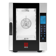 Lò Hấp Nướng Đa Năng 6 Khay EKA EKF 611 TC