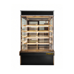 Tủ Bánh Kem ShinKai 5 Tầng 1m2 SK-TTP1200