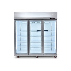 Tủ Mát 3 Cánh Lightcool – LC-1800 – 1600L
