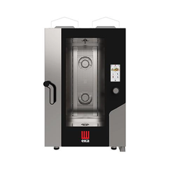 Lò Hấp Nướng Đa Năng 11 Khay EKA MKF 1111 G TS