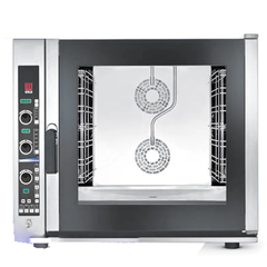 Lò Hấp Nướng Đa Năng EKF 711 UD