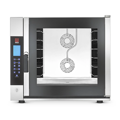 Lò Hấp Nướng Đa Năng 6 Khay EKF 664 TC