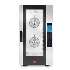 Lò Hấp Nướng Đa Năng 10 Khay EKA EKF 1011 CTC