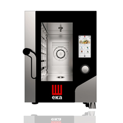 Lò Hấp Nướng Đa Năng 7 Khay Eka MKF 711 G TS