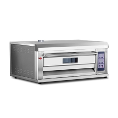 Lò nướng 1 tầng 2 khay Hongling XYF-1HP-NM