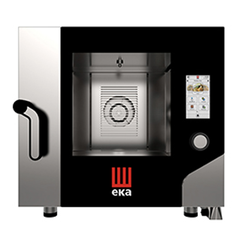 Lò Hấp Nướng Đa Năng 5 Khay EKA MKF 511 G TS
