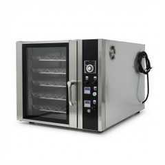 Lò Đối Lưu Nướng Bánh Mì 5 Khay VN
