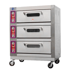 Lò nướng điện Southstar 3 tầng 9 khay YXD-90C
