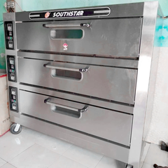 Lò nướng điện Southstar 3 tầng 9 khay YXD-90C