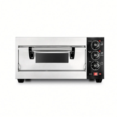 Lò nướng pizza 1 tầng Hongling PZD-4040-01