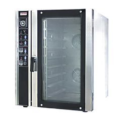 Lò Nướng Bánh Mì Đối Lưu 8 Khay Dùng Điện SOUTHSTAR