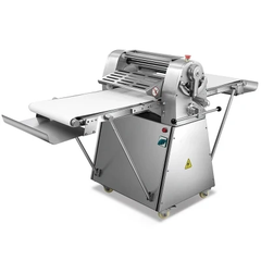 Máy cán bột 2 chiều H-630E