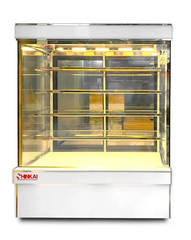 Tủ Trưng Bày Bánh Kem 1,5m ShinKai TTP-1.5