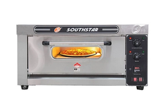 Lò Nướng Southstar 1 Tầng 1 Khay YXD-10AC