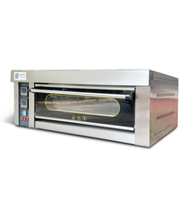 Lò nướng 1 Tầng 2 Khay - SinMate