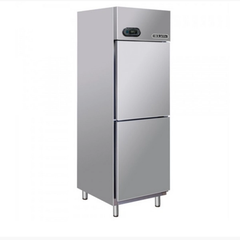 Tủ đông 2 cánh Berjaya BS2DUF/Z