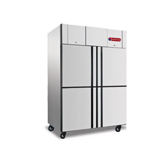 Tủ đông 4 cánh Turbo Chef - TCF4