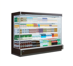 Tủ Mát Siêu Thị Không Cửa OPO OMDR