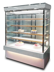 Tủ Trưng Bày Bánh Kem 5 Tầng 1500mm