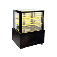 Tủ Bánh Kem 3 Tầng 0,9m ShinKai TTP-09