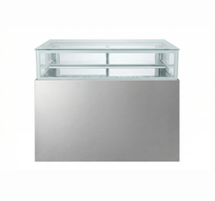 Tủ Trưng Bày Kết Hợp Tủ Mát - SK-TBM