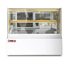 Tủ Trưng Bánh Mini để bàn Shinkai 900mm