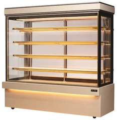Tủ Bánh Kem 5 Tầng Ruey-Shing Dòng S