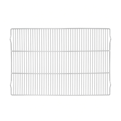 Vì Nướng Bánh Inox
