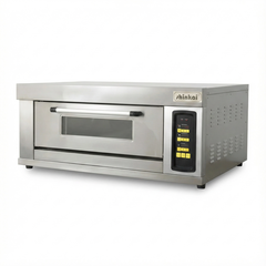 Lò Nướng 1 Tầng 2 Khay ShinKai XYF-10ED