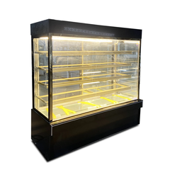 Tủ Trưng Bày Bánh Kem Shinkai 5 Tầng 1,8M