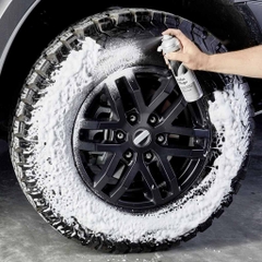 Làm sạch và Bảo dưỡng lốp vỏ xe Sonax Tyre Care