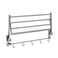 Kệ treo khăn tắm đa năng – BTG