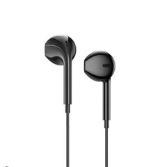 Tai Nghe Có Dây Nhét Tai 3.5mm Basefast Màng Loa 14mm Có Mic Đàm ...