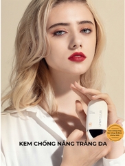 Kem chống nắng Unny Sun Cream làm trắng da dành cho mọi loại da tuýp 50ml