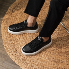 Giày PRADA | AllBlack Sneaker