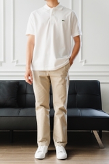 Giày Ted Baker | White Darmal Casual Sneaker