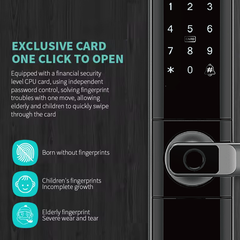 NinoLock S8 [CX8]