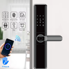 NinoLock S8 [CX8]