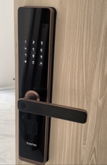 Nino Lock S1