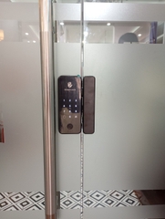 Khóa thông minh Nino Lock G1